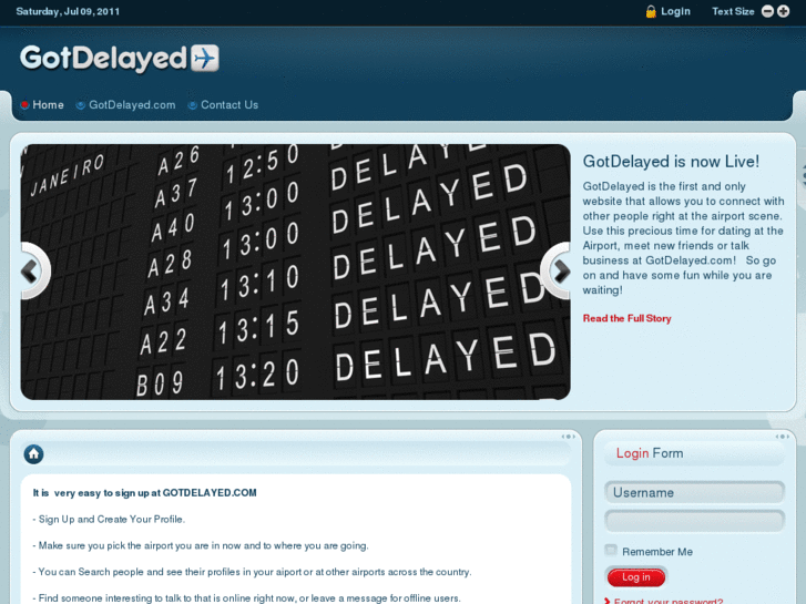 www.gotdelayed.com