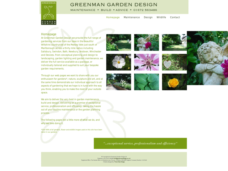 www.greenmandesign.co.uk