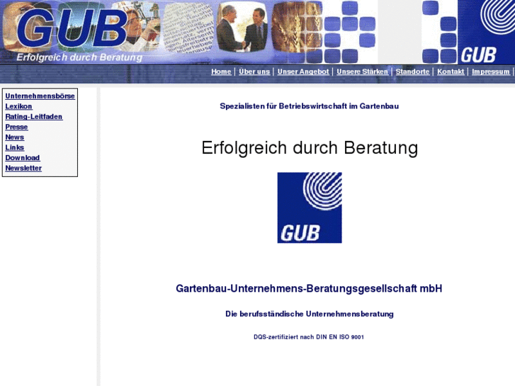 www.gub.biz