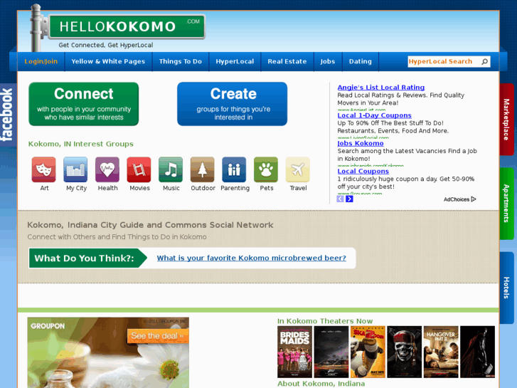 www.hellokokomo.com