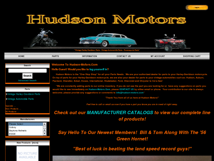 www.hudson-motors.com