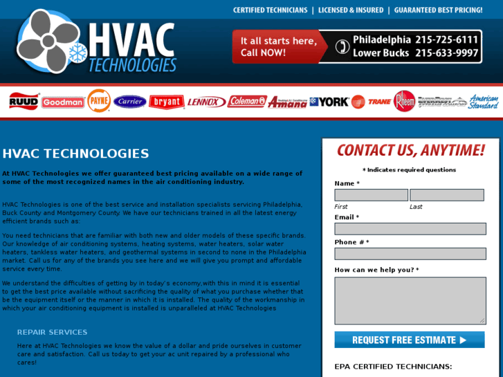 www.hvacphilly.com