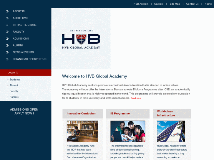 www.hvbglobalacademy.org