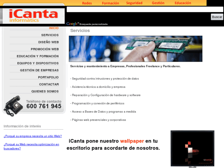 www.icanta.com