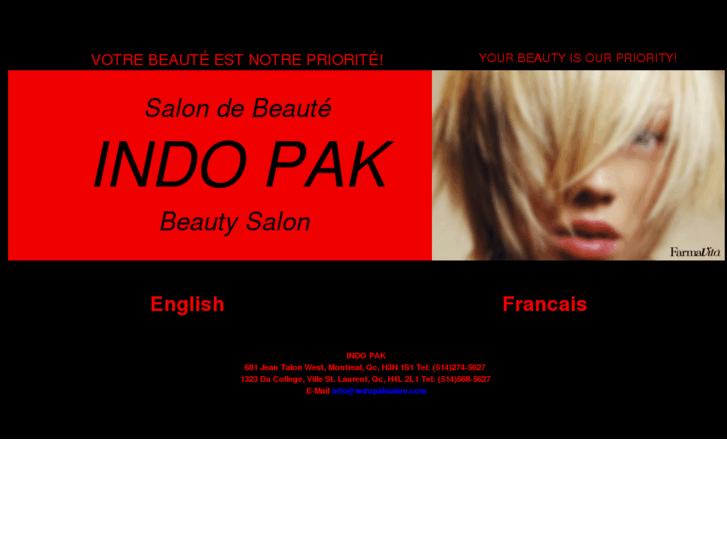 www.indopaksalon.com