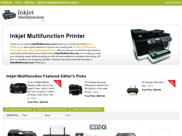 www.inkjetmultifunction.com