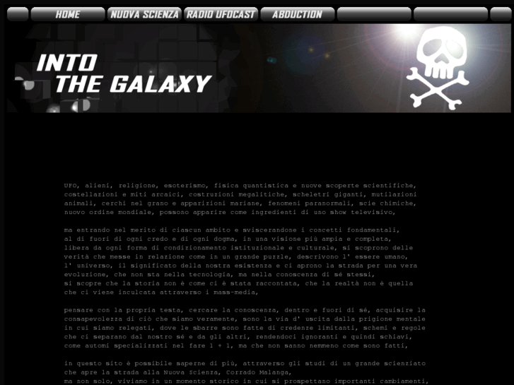 www.intothegalaxy.net