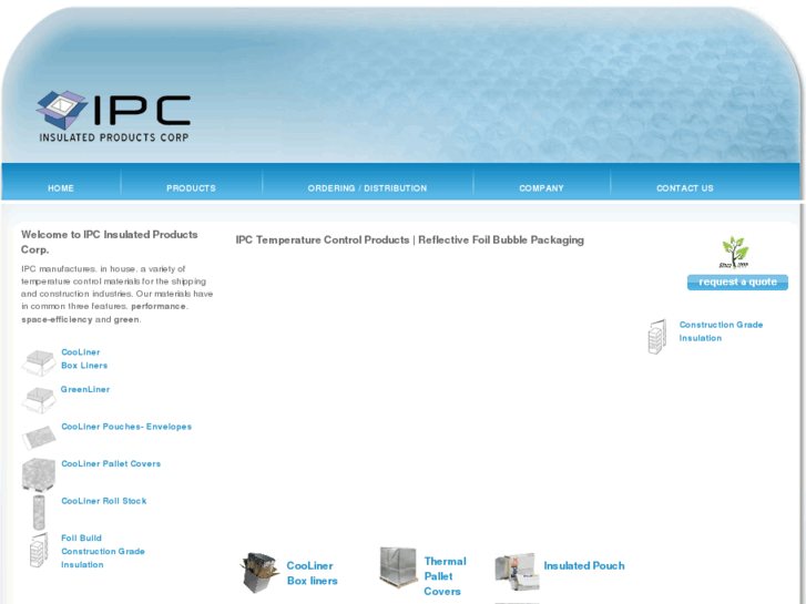 www.ipcpack.com