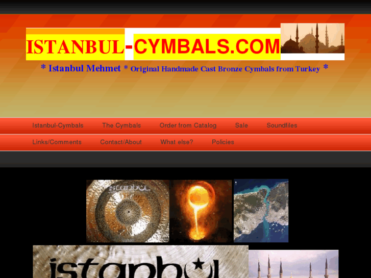 www.istanbul-cymbals.com