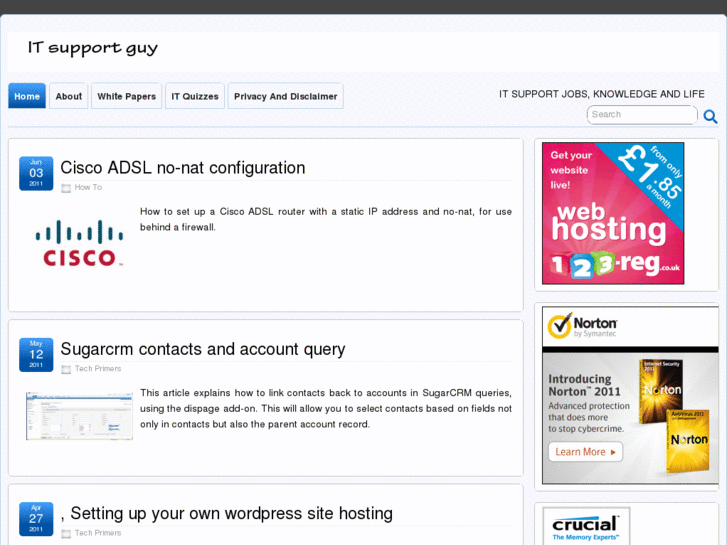 www.it-support-guy.org