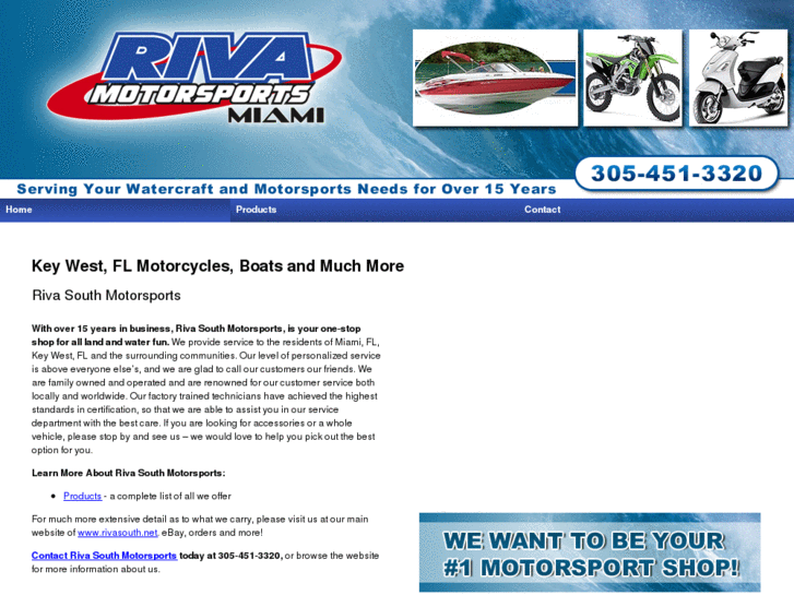 www.keywestmotorsports.com