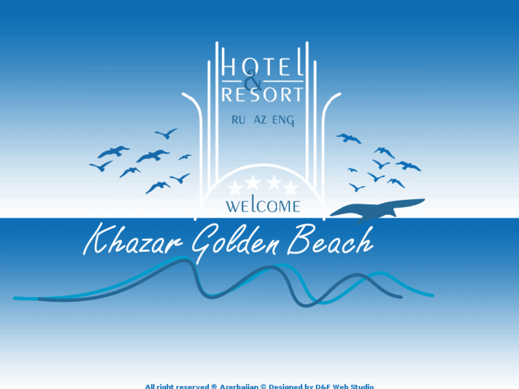 www.khazarbeachhotel.com