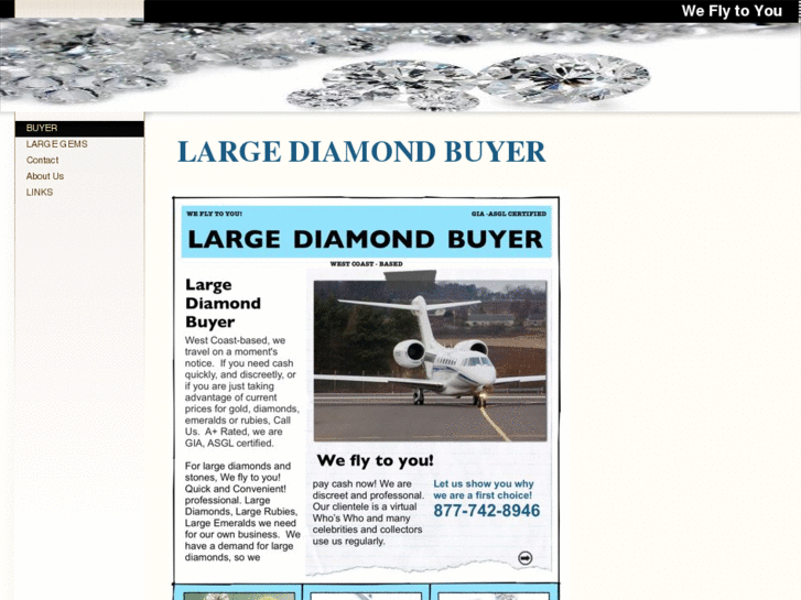 www.largediamondbuyer.com