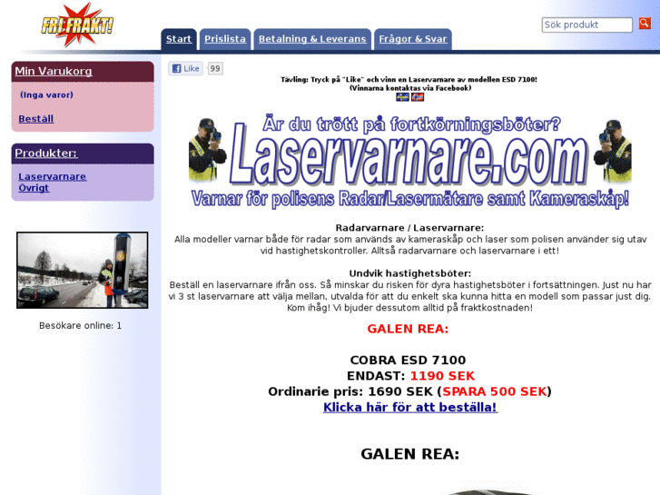 www.laservarnare.com