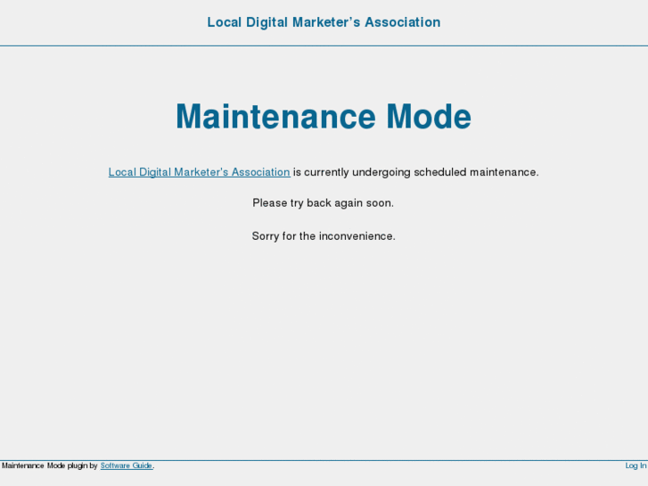 www.ldmaa.org