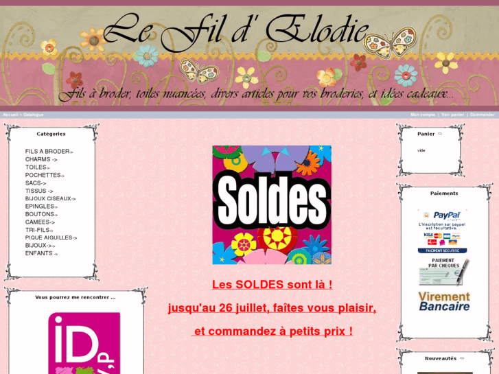 www.lefildelodie.com