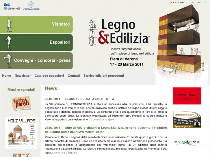 www.legnoeedilizia.com