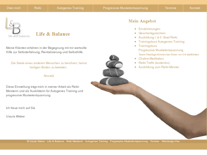 www.life-and-balance.com