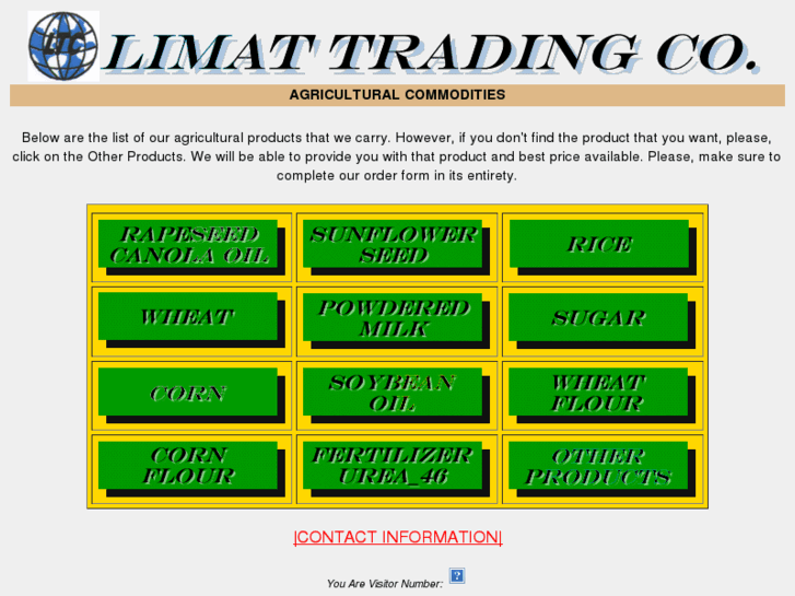 www.limattradingco.com