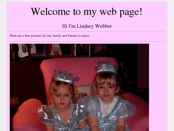 www.lindseywebber.com