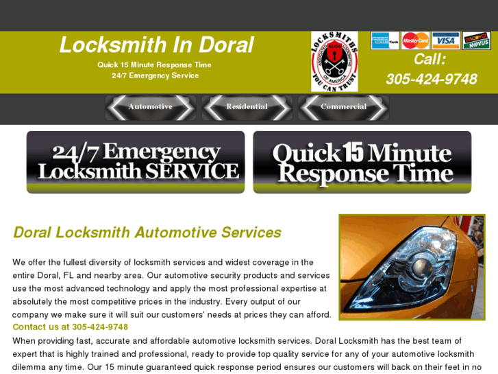 www.locksmithindoral.com