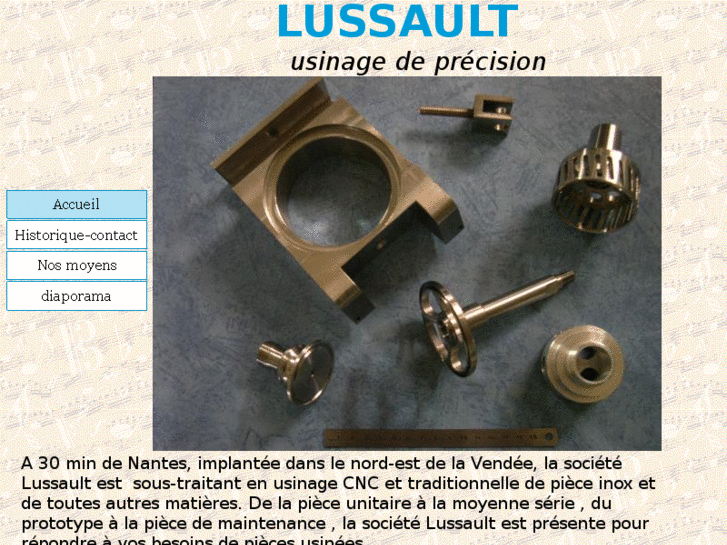 www.lussault.net