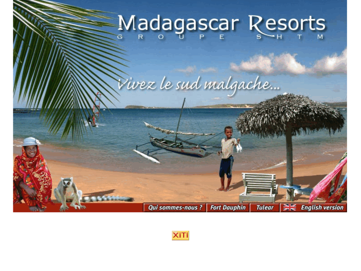 www.madagascar-resorts.com