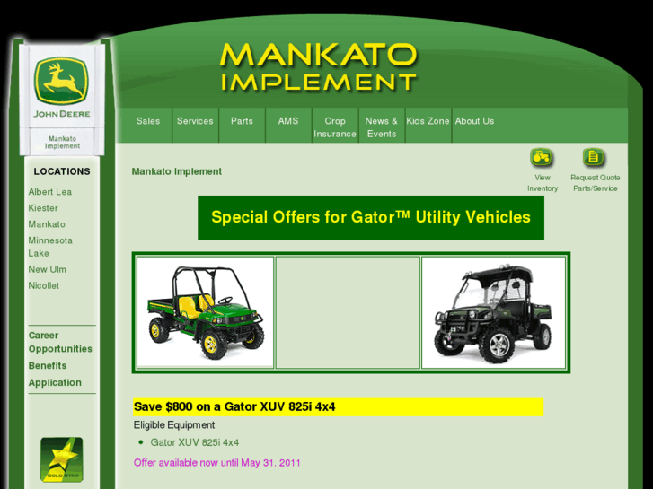 www.mankatoimplement.com