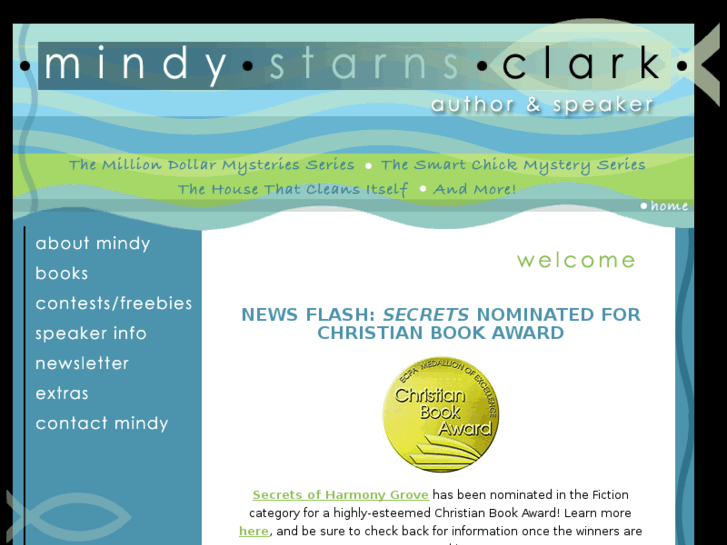 www.mindystarnsclark.com