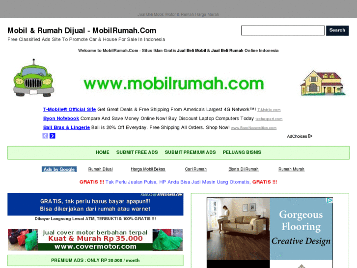 www.mobilrumah.com