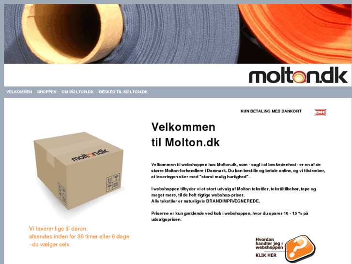 www.molton.dk