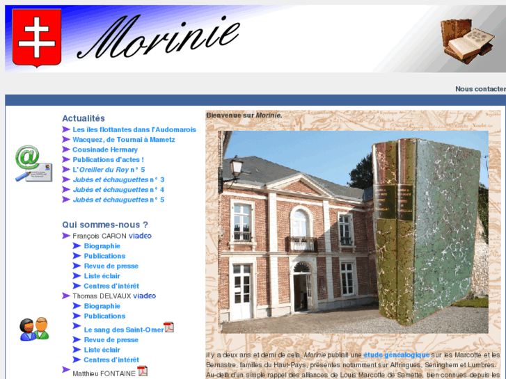 www.morinie.com