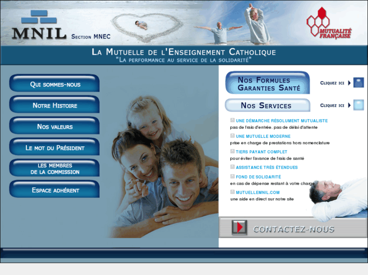 www.mutuelle-catholique.com