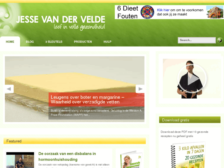 www.natuurlijkesupplementen.com