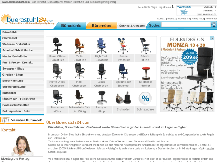 www.officechair24.com