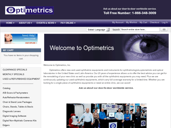 www.optimetrics.com