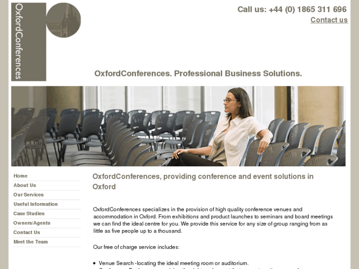 www.oxford-conferences.co.uk