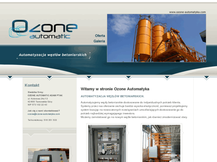 www.ozone-automatyka.com