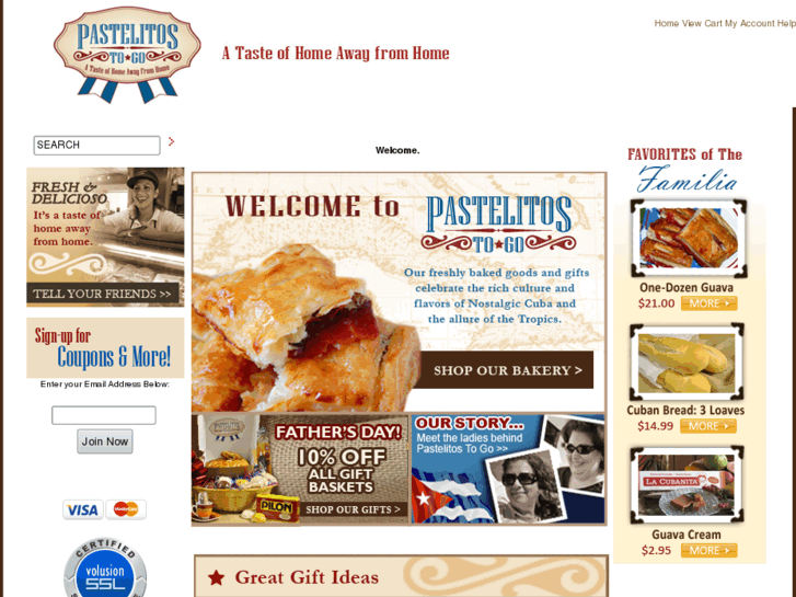 www.pastelitostogo.com