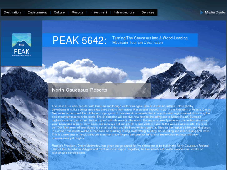 www.peak5642-davos.com