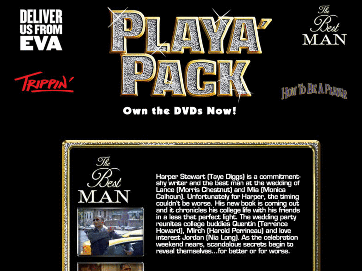 www.playapackdvds.com