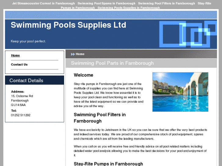 www.poolsuppliesuk.com