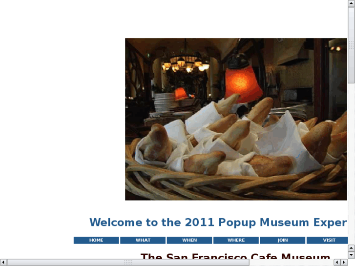 www.popupmuseum.com