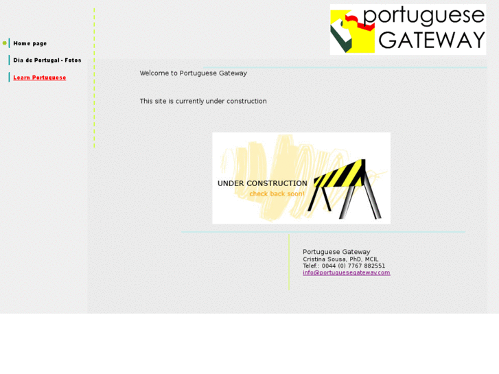 www.portuguesegateway.com