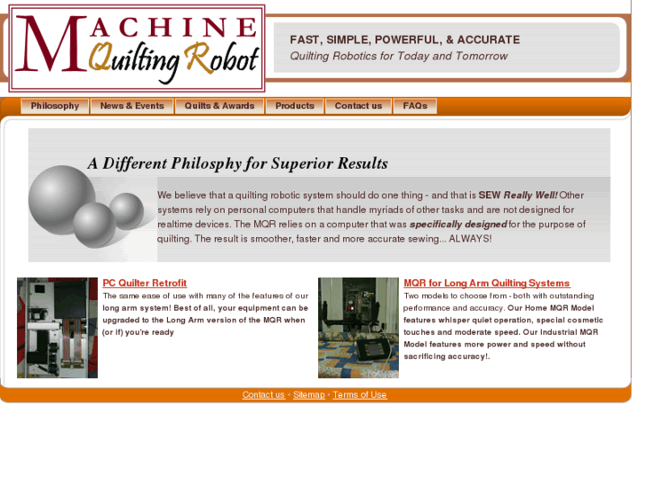 www.quiltingrobot.com