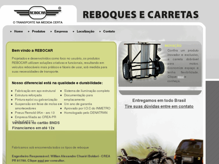 www.reboquesecarretas.com.br