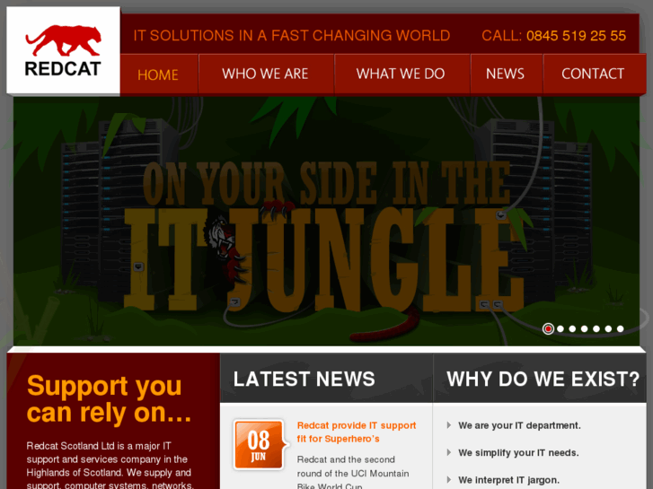 www.redcat.it