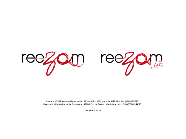 www.reezom.net