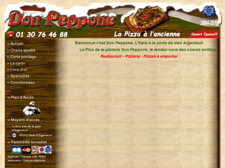 www.resto-pizza-don-peppone.com