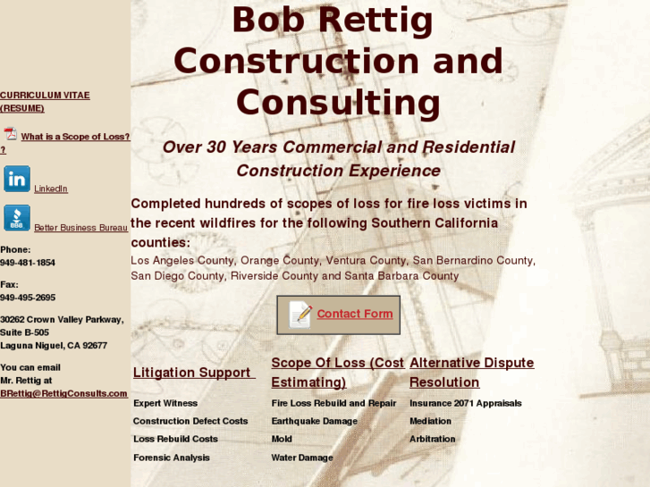 www.rettigconsults.com